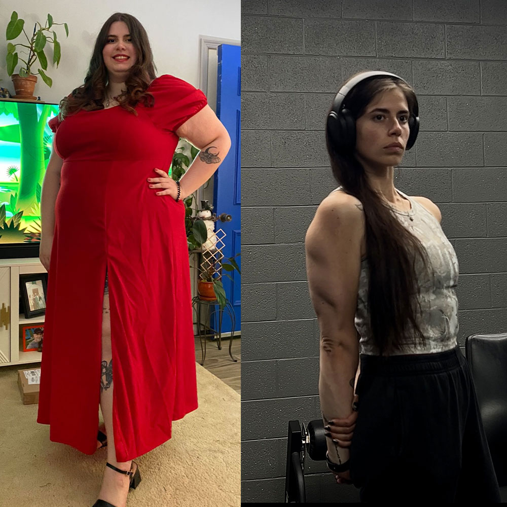 Transformation 3